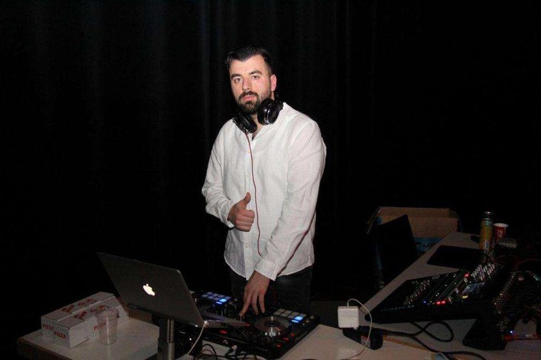 DJ Josip